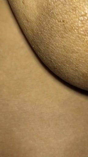 Epic moment from &quot;Hot Indian desi girl&quot;