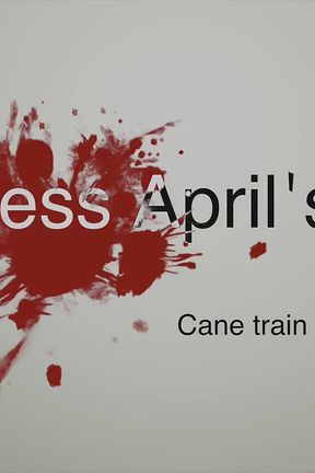 Dominatrix Mistress April - Whipping Training Day 3