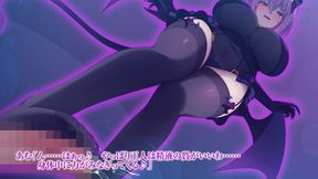 A Naughty Incubus Incarnates as My Favorite Vtuber Who Stepped Out of the Screen