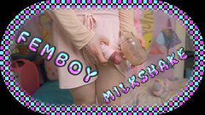 4k  Femboy Milkshake (Teaser)