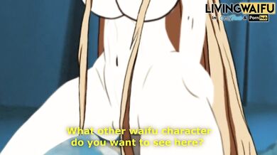 ASUNA Sword Art Online Real ANIME Big Japanese Ass SAO HENTAI Cosplay Hentai Sex PORN XXX kirito 34