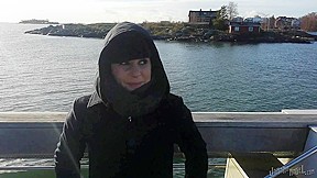 Where The Fuck Is Helsinki? BurningAngel Video