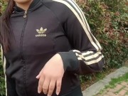 Terapeuta ME revisa la lesión Y De cura me da una follada por mi enorme coño