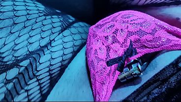 Lencer&iacute_a caliente sexy