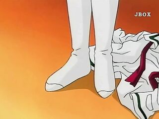 HENTAI PROS - Saki Izumi’s Attempt At A Normal Date Ends In Public Orgasms And Messy Cumshots