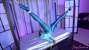 Phat Pussy Predicament