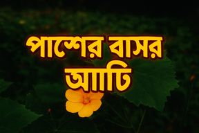 The Neighbor Bengali Audio Story  &amp; Mystery Podcast 2025