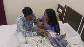 Porn For Women - Beautiful Indian Wife Having Sex