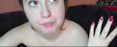Licking My Hairy Armpits