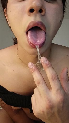 It's the Best Way to Get Something Wet