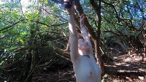 bonus outtake of my flawless kate bush impression