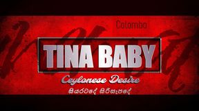 The Intro of TinaBaby Ceylon Colombo