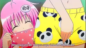 Moto and Rukias Steamy Romance Ignites in Wild Hentai Encounter