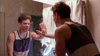 Wishing that he was young again