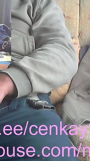 Your Master Was on Air