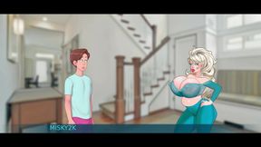 Sex Note - 166 I Missed Your Dick by Misskitty2k