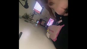 bbc fuck bbw step sister eat pussy double anal .com