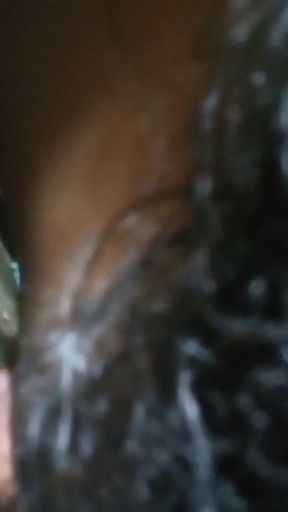 Stunning moment from &quot;Desi Married Couple Romantic Sex at Home&quot;