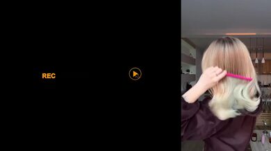 Petite blonde solo sluts big round ass fucked raw on onlyfans