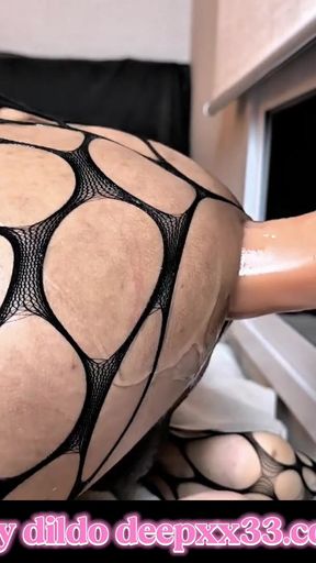 Must-share moment from "trans fuck"