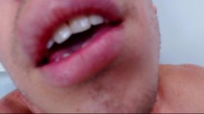 Horny Kevin Private Show