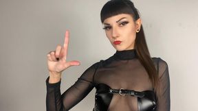 Virgin Loser Humiliation