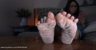 Just Home Alone, 3rd - LaCreme