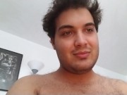 Male joi + humiliation + denial