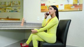 hung ts yasmin dornelles seeks solo pleasure dt634