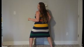 SFW Twerking