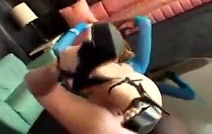 Red Heaven - Red Head Fuck Slut Loves Anal