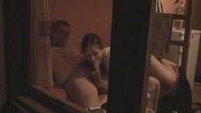 Consummate Noname - handjob sex - Czech Snooper