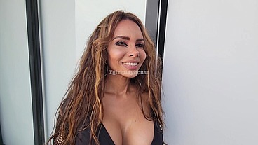Tgirlplayhouse presents: Mexican Trans Legend Barbara Jimenez