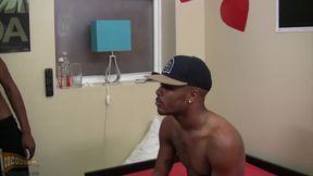 Ken Too Fly + Rasheed Coles