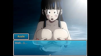 Kamesutra v1.1 Part 10 Horny ChiChi Bath Time By LoveSkySanX