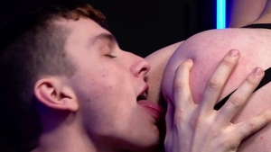 boundtwinks: Chained To Heaven: Ryan's Tale