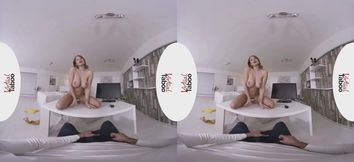 Lucy Li VR - Lucy li