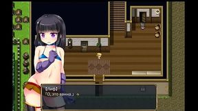 (  18 ) H RPG Games The Succubus Trap Island (Rus.) #2