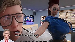 Sexbot 2 Recalibrated