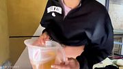 I Pissed a Full Jug in My Bedroom With My Hoodie Still On
