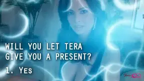 Tera Patrick rides big cock in intense POV