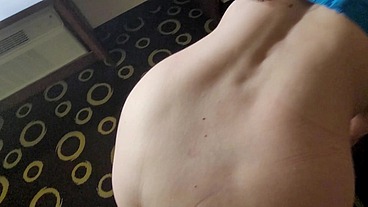 Cheating Hotwife Aria Khaide Gets Fucked HARD and a Creampie!
