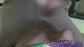 Stretches POV>of A <3 :D moment