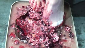 I Pee in Your Cake and Trample It with My Feet