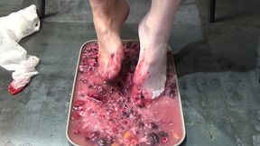 I Pee in Your Cake and Trample It with My Feet