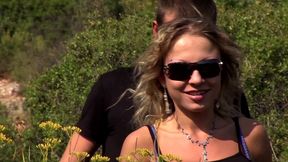 you have to witness starlets like angelina valentine, aspen blue, khloe kush and mandy...