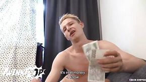 My Money For Your Ass!