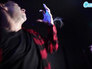 Small mother I'd like to fuck Watches Her BF Turn Into a Werewolf and Have To Bang His BBC To Turn Him Back - Halloween Particular