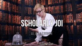 Scholarly JOI - MP4
