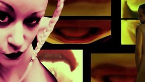 Super JOI JULY Clip Goon Edge and Cum and be happy pt1